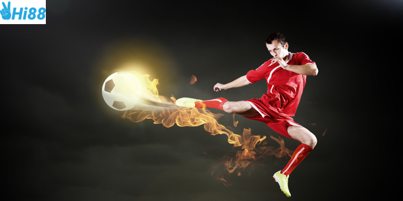 Tham gia đặt cược giải bóng đá trẻ châu Âu tại Hi88