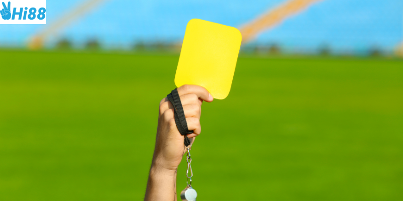 Tham gia đặt cược thẻ vàng cùng nhà cái