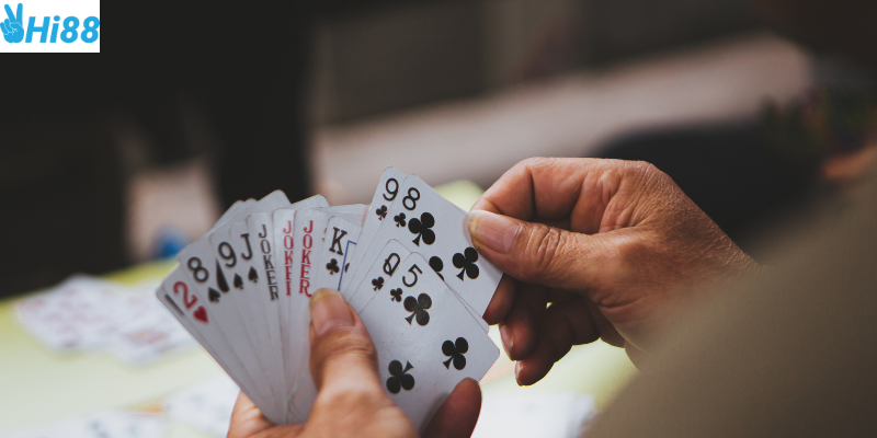 Tham gia game Bài binh xập xám cùng nhà cái