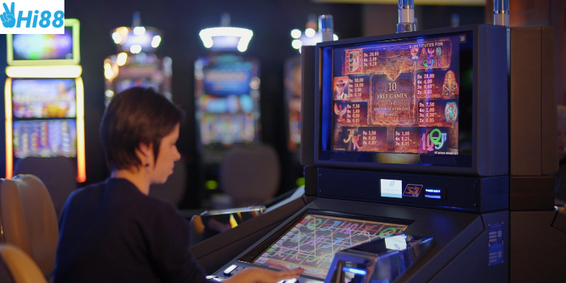 Tham gia khuyến mãi và lựa chọn thời điểm cược