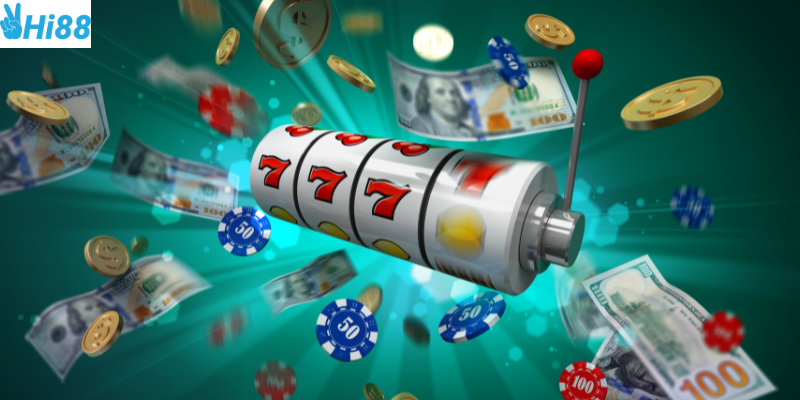 Tham gia săn hũ lớn mỗi ngày cùng nhà cái