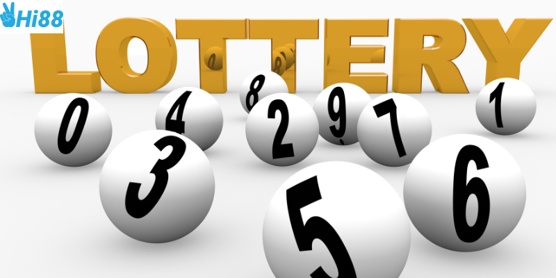 Tham gia xổ số California SuperLotto cùng nhà cái