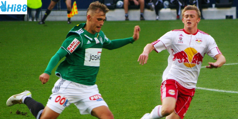 Tìm hiểu thông tin đội bóng và các yếu tố liên quan