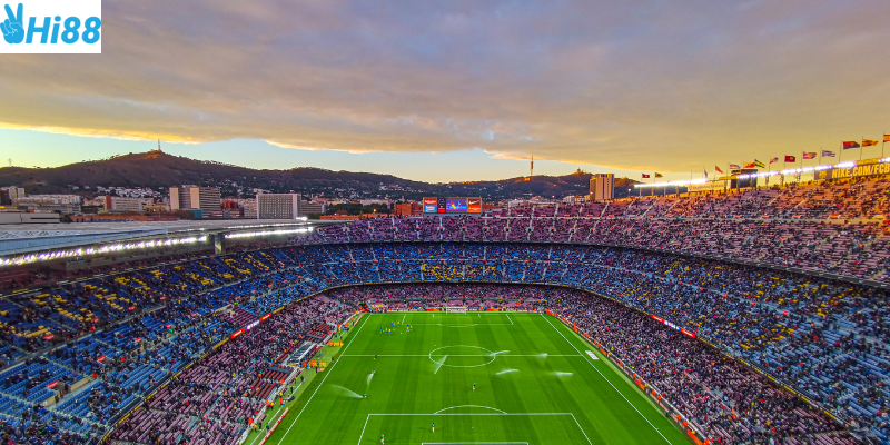 Tỷ lệ cược cạnh tranh và uy tín