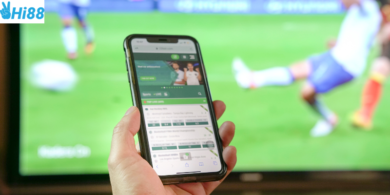 Tỷ lệ kèo hấp dẫn và ưu đãi lớn