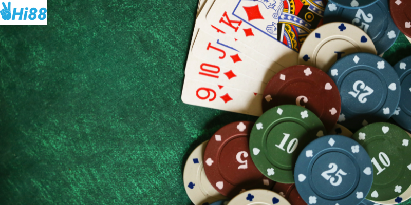 Xác định mức cược và họ cách dừng đúng lúc