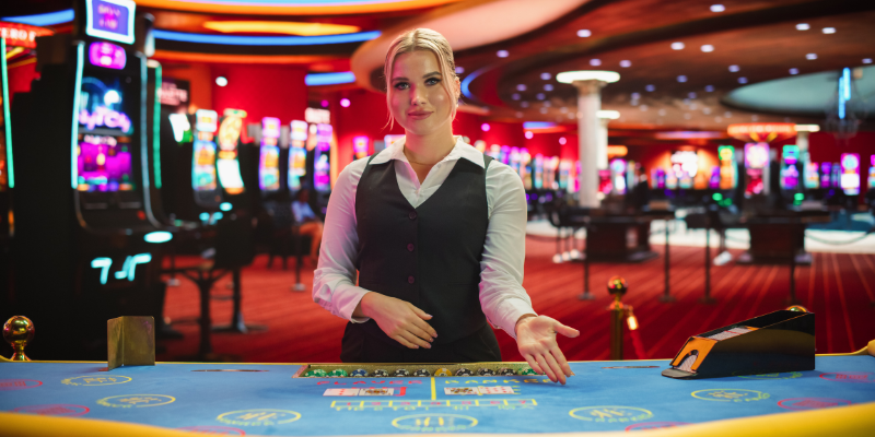 Mẹo chơi giúp bạn dễ dàng thắng lớn