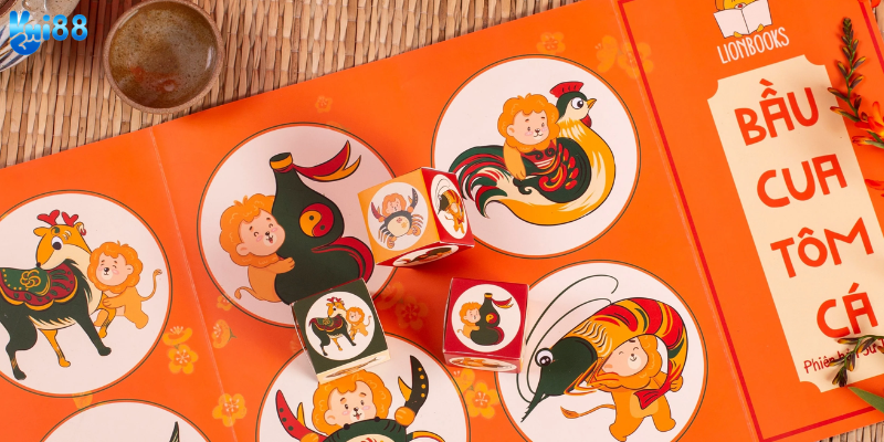 Các chiến thuật chơi thông minh