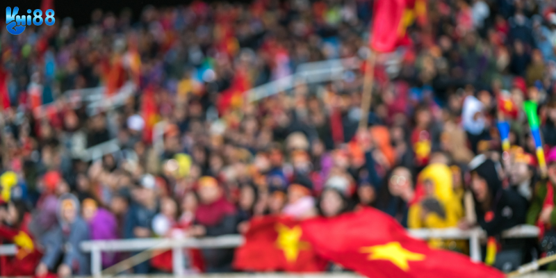 Khám phá cá cược bóng đá U23 châu Á