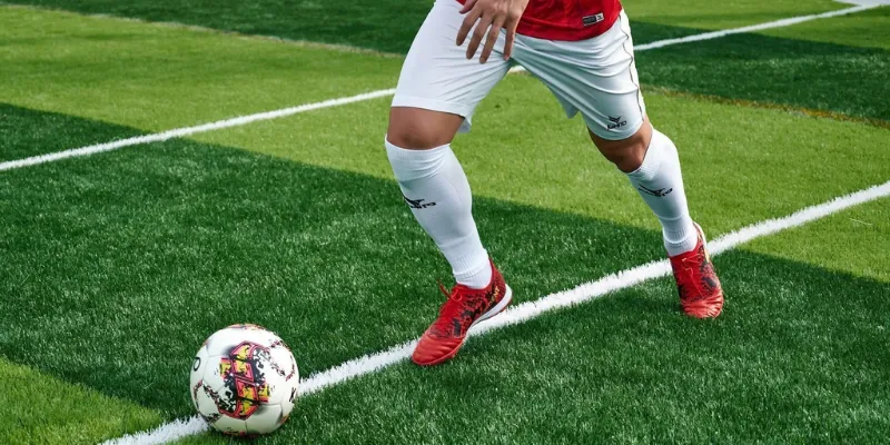 Tổng hợp các chiến thuật trong bóng đá tấn công hiệu quả