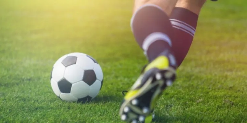 Các chiến thuật trong bóng đá: Giới thiệu tổng quan