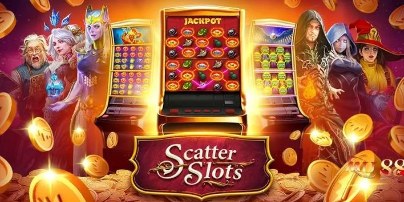 Khám phá cách chơi slot game đơn giản nhất