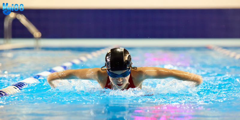 Cập nhật tin tức thể thao Olympic cùng nhà cái