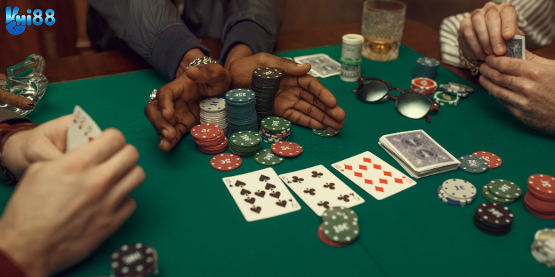 Lựa chọn đúng phòng chơi phù hợp