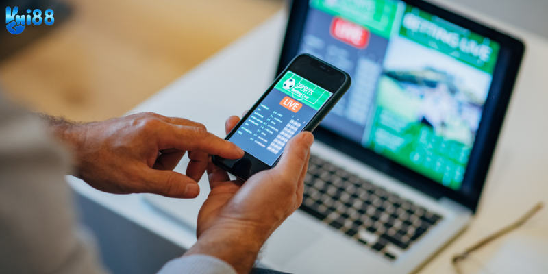 Khám phá kèo bóng đá trực tuyến hôm nay