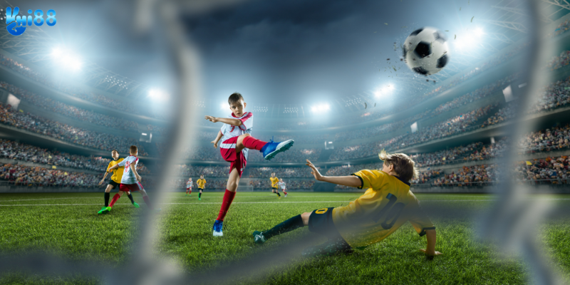 Khám phá kèo tổng bàn thắng cùng nhà cái