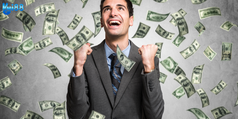 Liên hệ giữa giấc mơ và vận may của bạn