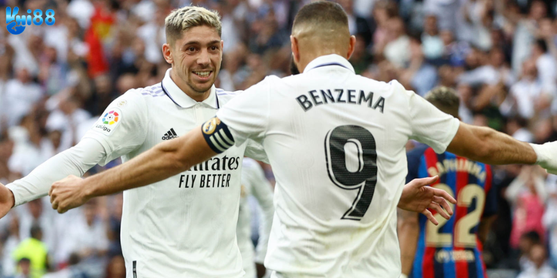 Phân tích các loại kèo phổ biến