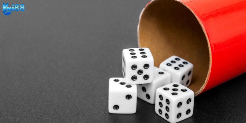 Khám phá tài xỉu bom tấn cùng nhà cái