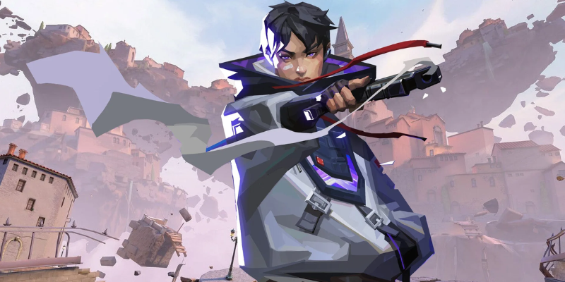 Cùng nhà cái chơi game Valorant