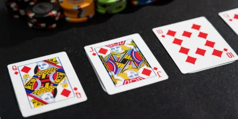 Những kiểu bài tấn cơ bản được yêu thích 