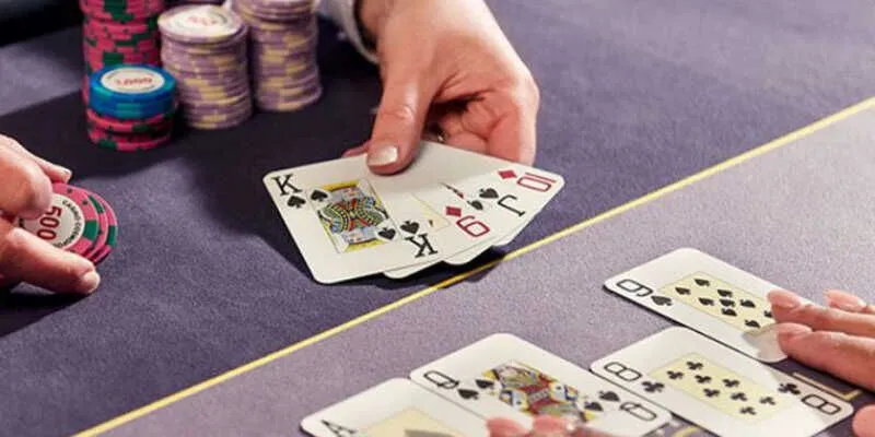 Những chiến lược khi chơi bài tấn giúp làm chủ ván bài 