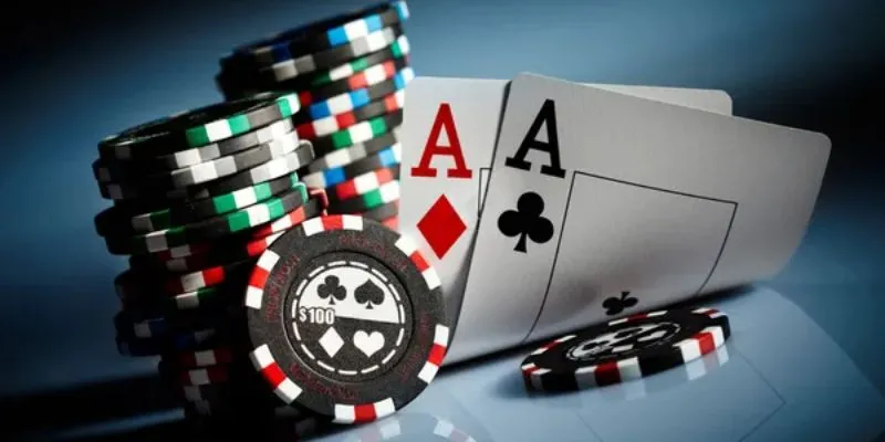 Khám phá các phiên bản poker cần biết