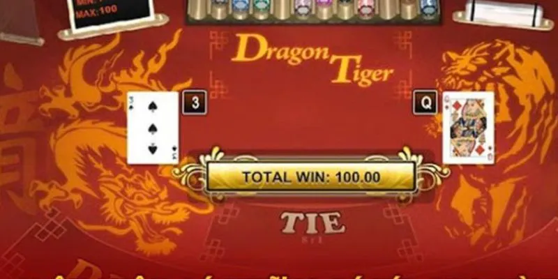 Cách nhận diện cầu bệt khi soi cầu rồng hổ 