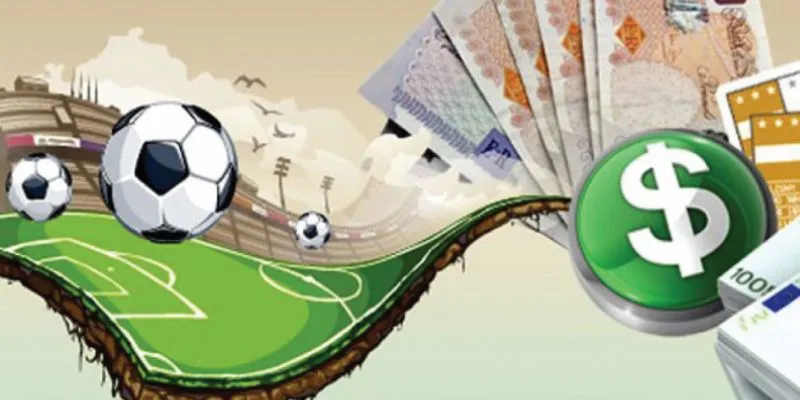 Những lợi ích về việc xả kèo trong bóng đá