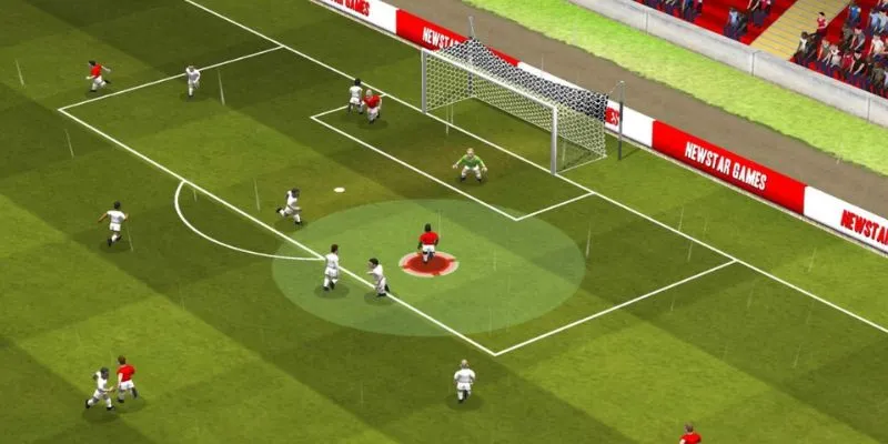 Các trường hợp nổi bật trong việc xả kèo bóng đá