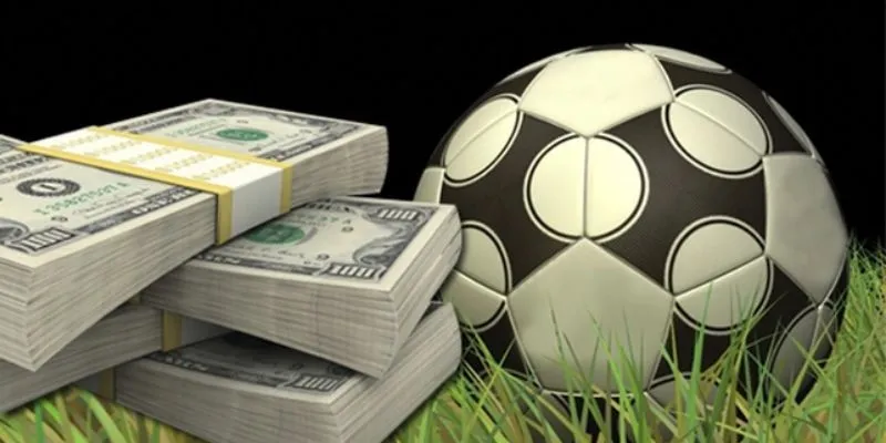 Danh sách các loại cược bóng đá c1 nổi bật 