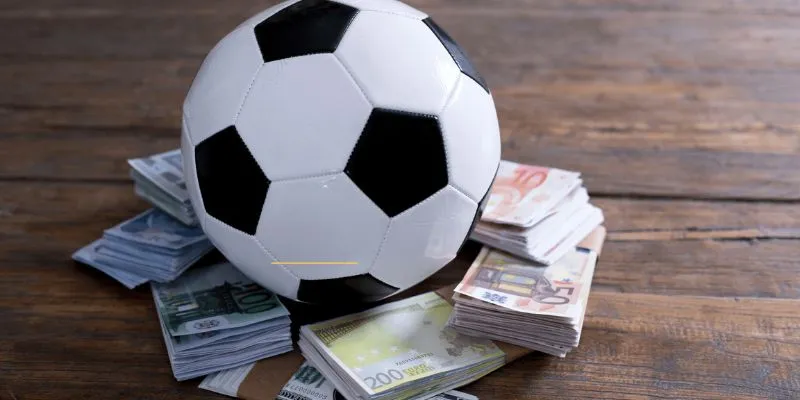 Lợi ích khi chơi cá cược bóng đá c1 