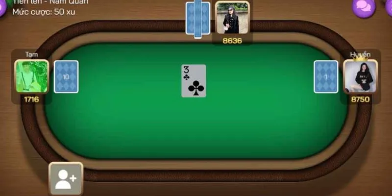 Phương pháp sắp xếp bài hợp lý trong tiến lên 