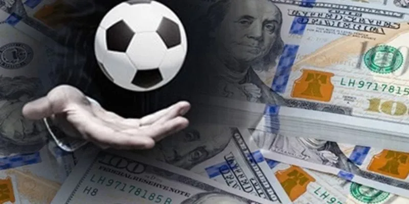 Thủ thuật chơi kèo lựa bóng đá chuẩn xác 