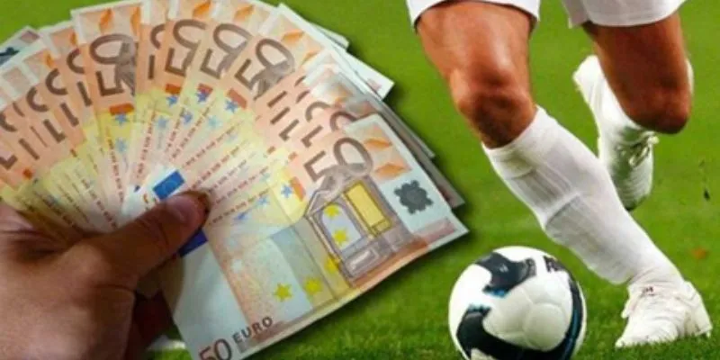 Nắm vững kèo lựa trong bóng đá 