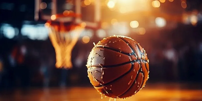 Mẹo đặt cược bóng rổ đúng thời điểm 