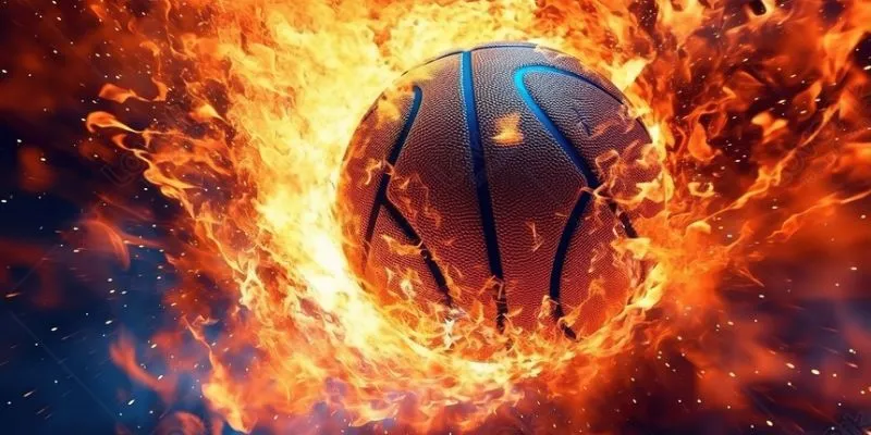 Các tình huống nổi bật trong bóng rổ 