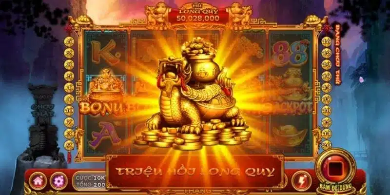 Chiến thuật thông minh để săn hũ thần tài jackpot lớn