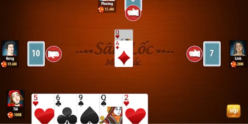 Giới thiệu về bài sâm 