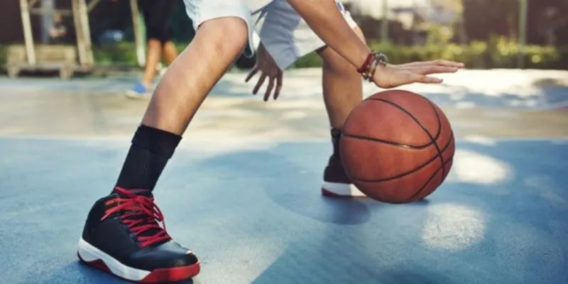 Tìm hiểu về cược bóng rổ 