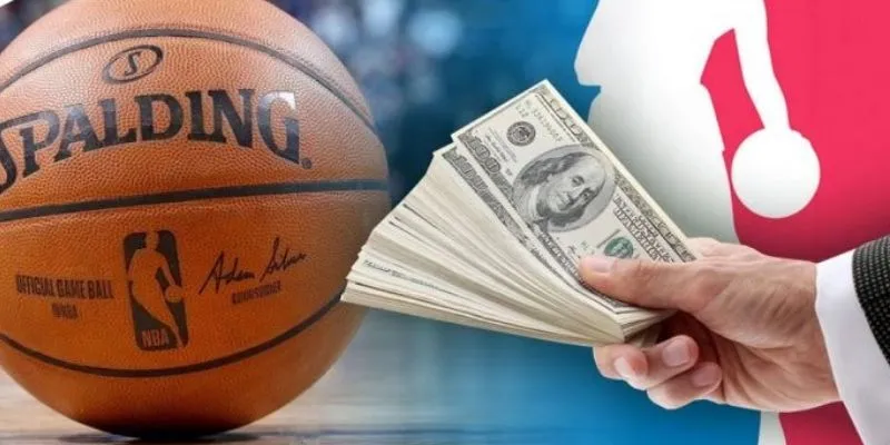 Các bước cơ bản về cách cá cược bóng rổ 