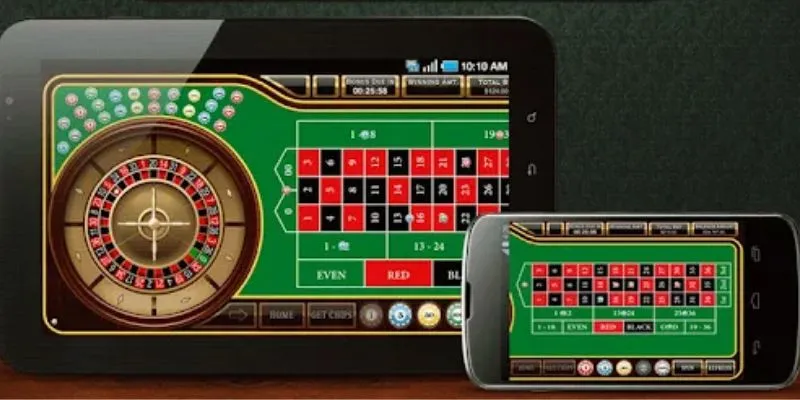 Nắm ro quy trình về cách đặt cược roulette 