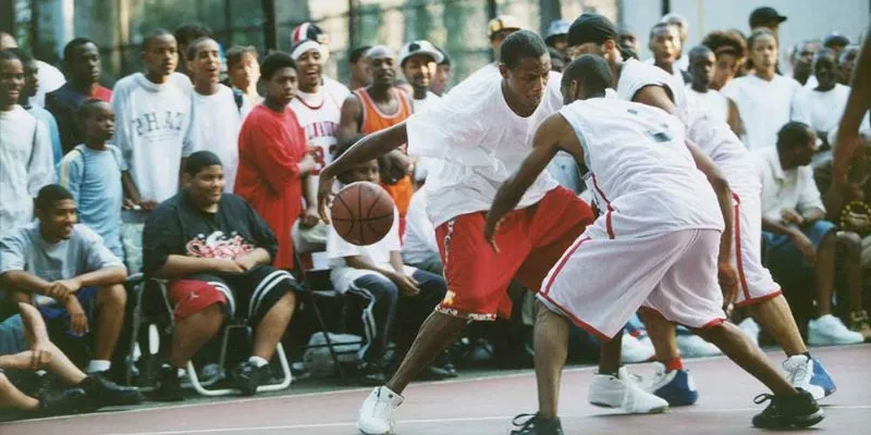 Các chiến lược cược bóng rổ tối ưu chiến thắng