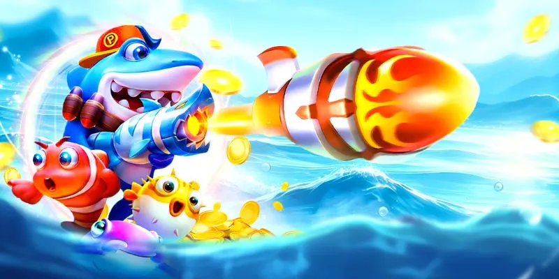 Hiểu rõ về bắn cá đổi thẻ 