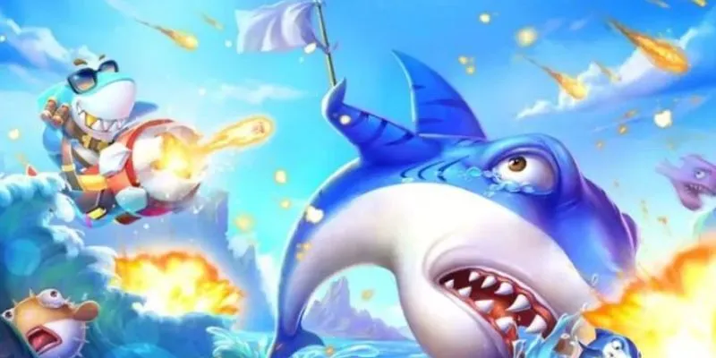 Danh sách các loại cá có điểm cao 