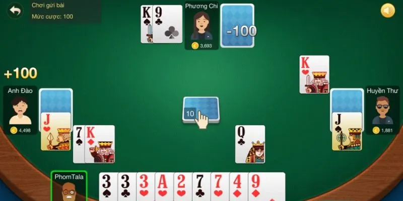 Khái quát về bài tá lả 