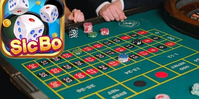 Chia sẻ kinh nghiệm chơi sicbo từ cao thủ 