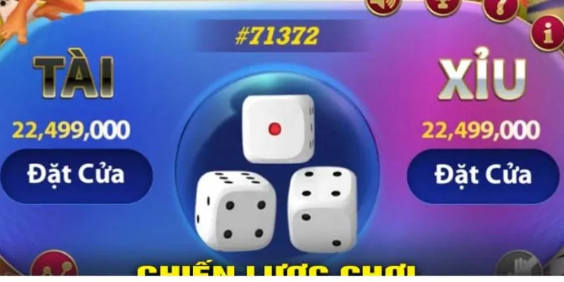 Đặc điểm về tài xỉu