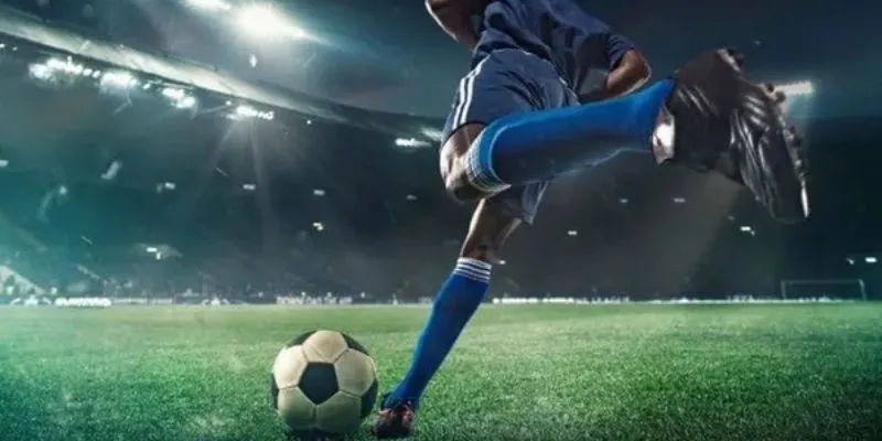 Những kiểu cược tỷ số phổ biến 