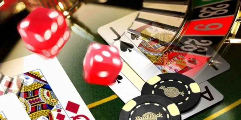 Ưu điểm đặc biệt trong casino 